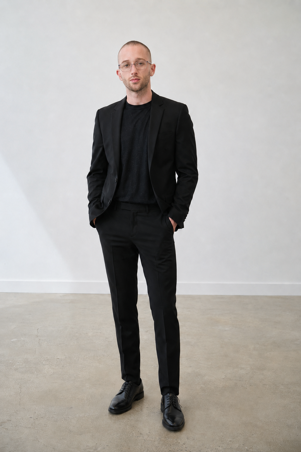 Tanner Wetzel, Founder of WithYou Digital